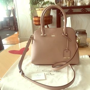 NEW✨✨Kate Spade Cameron Street Maise